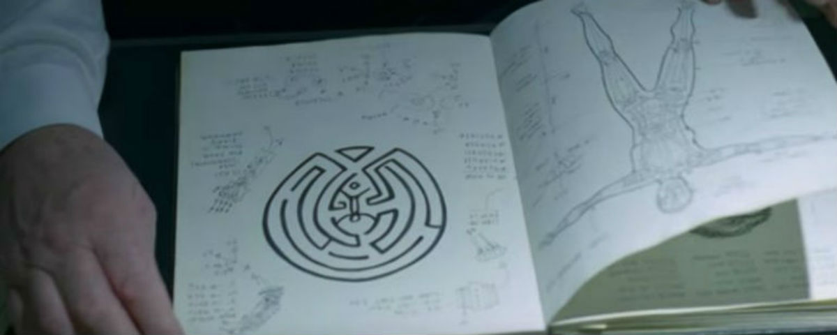 Westworld: ¿qué es el interesante laberinto que hemos visto en la serie?