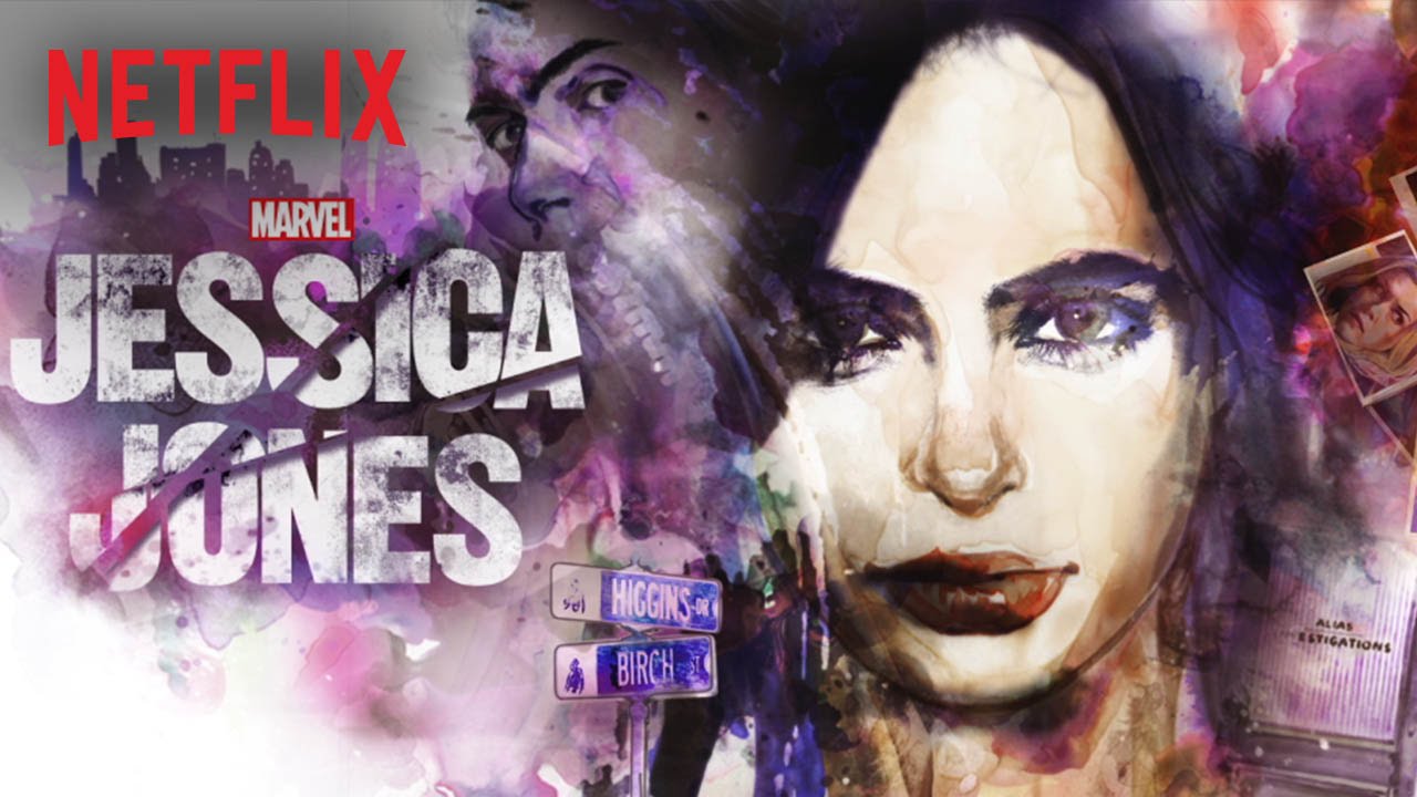 Jessica Jones: la segunda temporada podría llegar antes de lo esperado