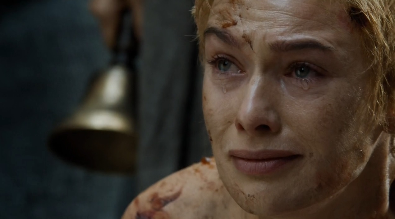 Juego de Tronos: ¿qué veremos de Cersei en la séptima temporada?