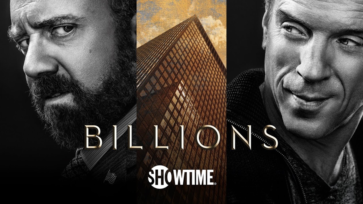 Billions: algunas de las mejores canciones que podemos oir en la serie
