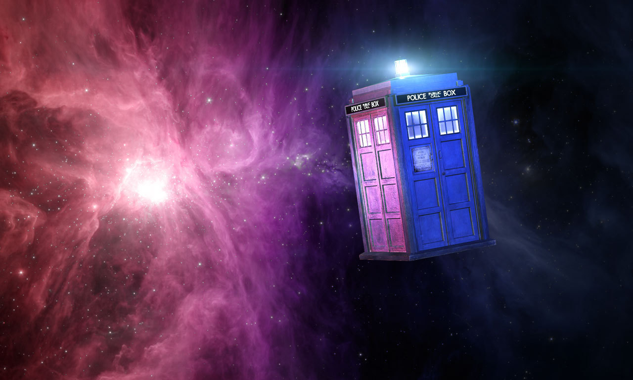 Doctor Who: la décima temporada parecerá un «reboot» de la serie