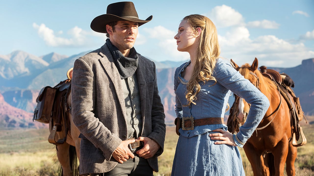 Westworld: la primera temporada ha sido la más vista de HBO