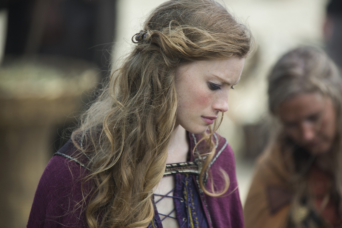 Vikings: cómo se enteró un actor de la muerte de su personaje