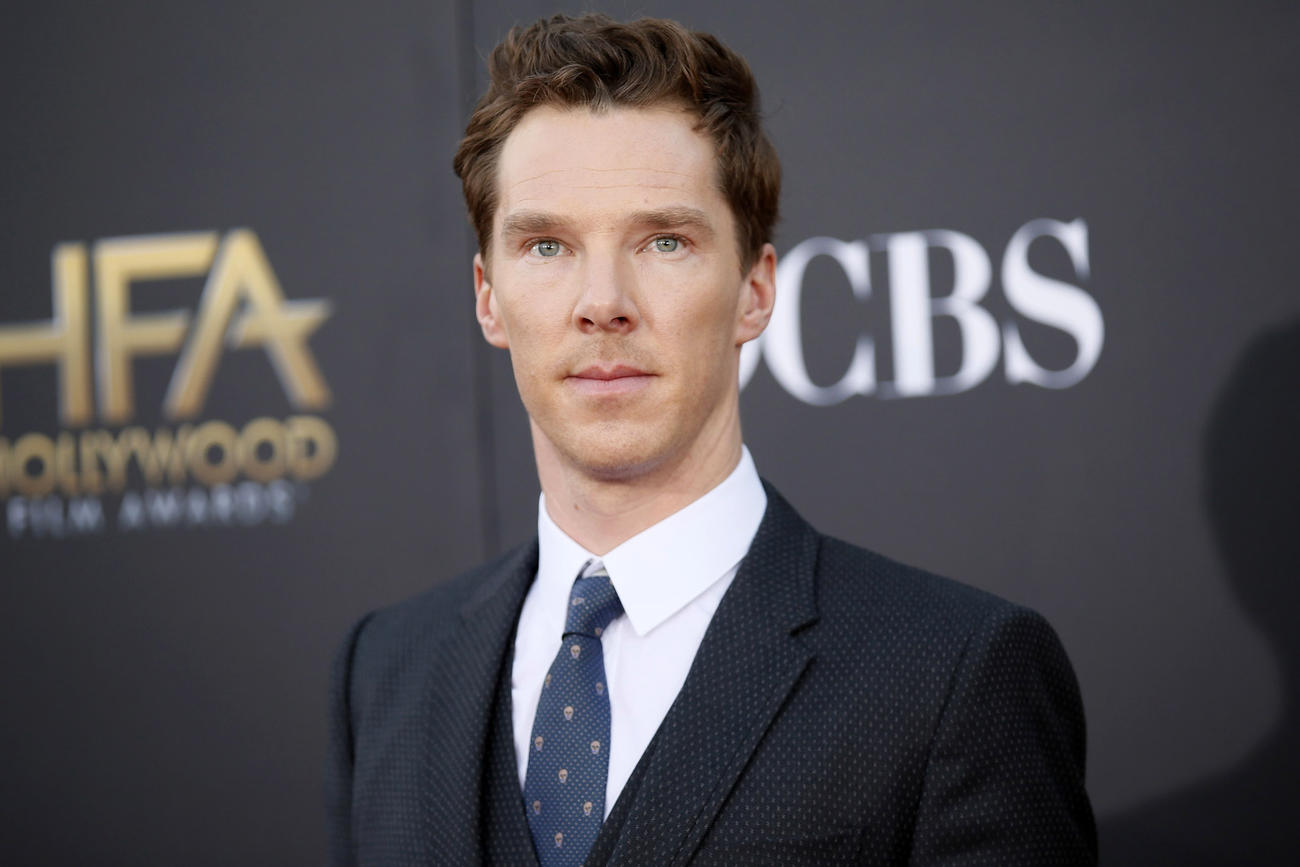 Sherlock: Benedict Cumberbatch dice que la cuarta temporada atará cabos