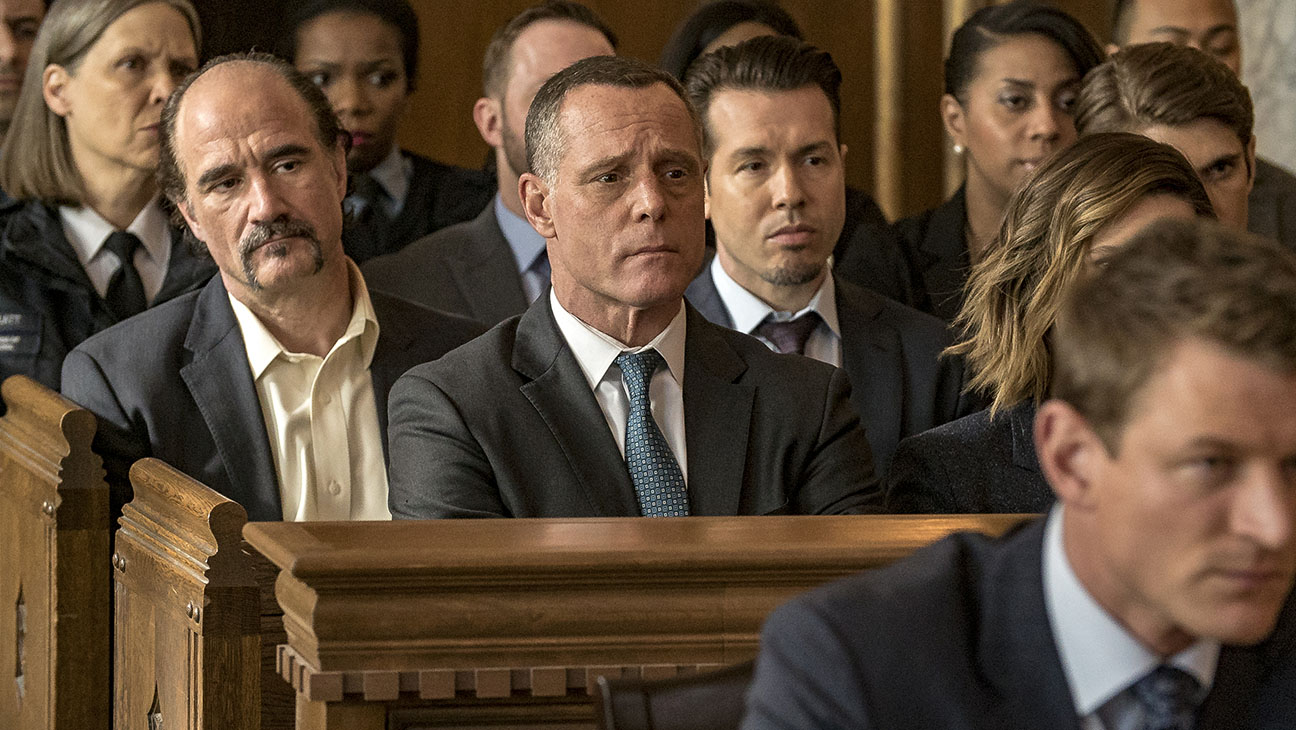 Chicago Justice: conoce, entre otras, la nueva serie de NBC