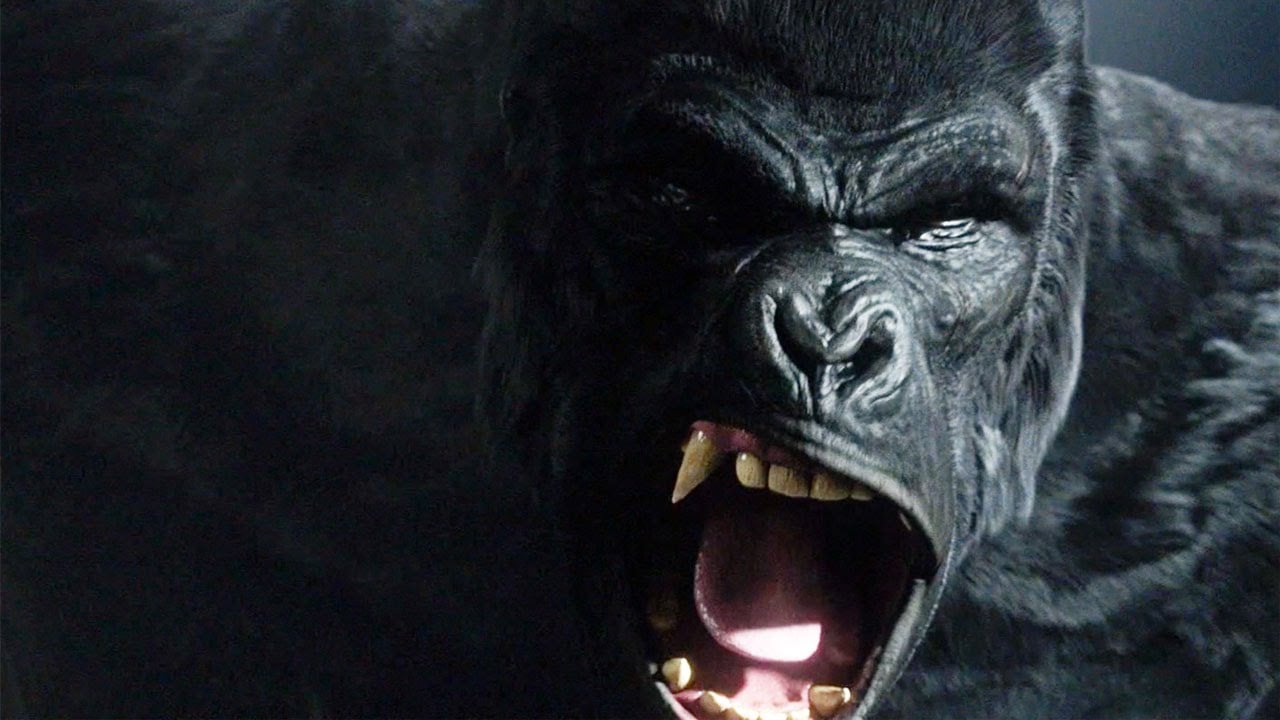 The Flash: David Sobolov ha advertido que Grodd volverá