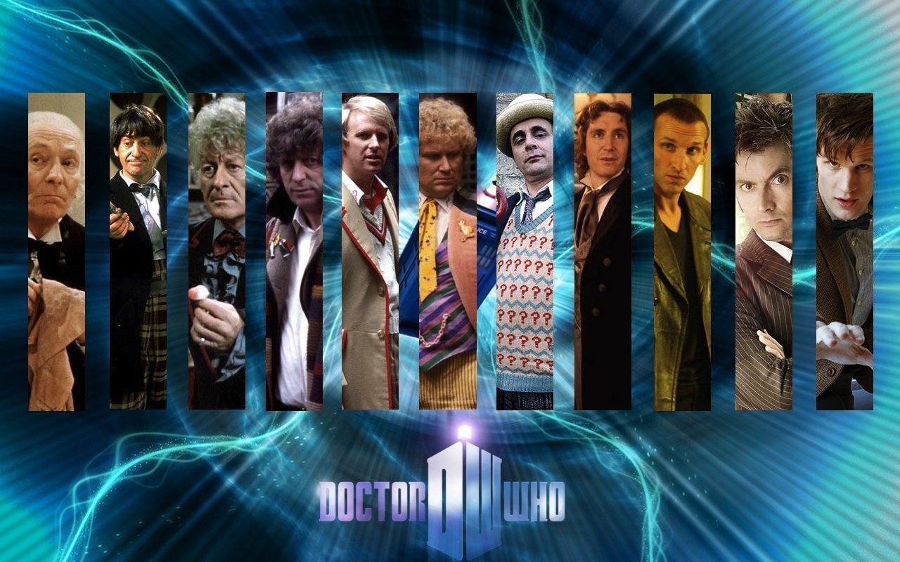 Doctor Who: su especial de Navidad en BBC America ha arrasado