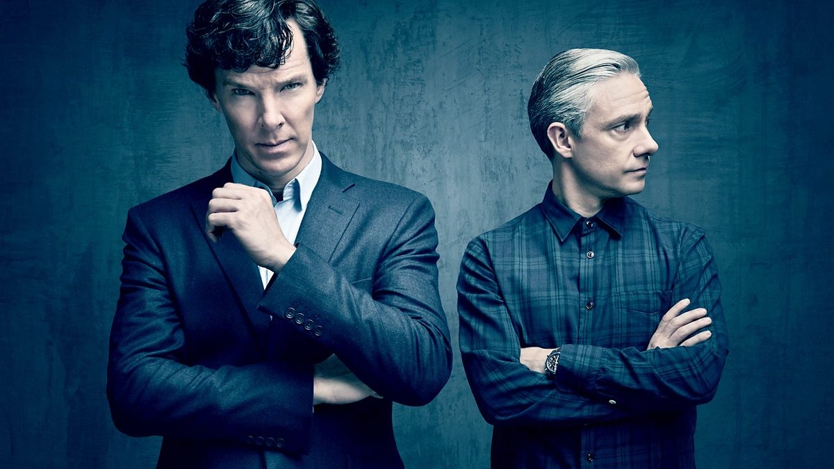 Sherlock: el reparto ha hablado sobre el devenir de un personaje