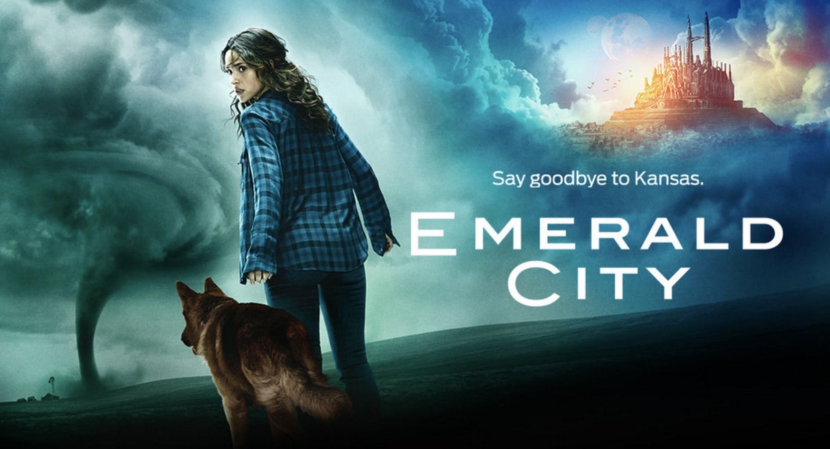 Emerald City: ya puedes conocer las sinopsis de los primeros capítulos