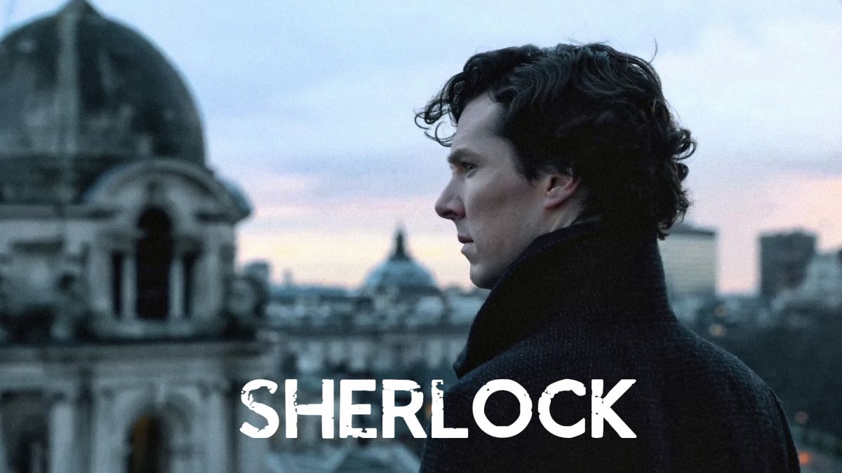 Sherlock: ¿quieres conocer el fallo tecnológico de la serie?