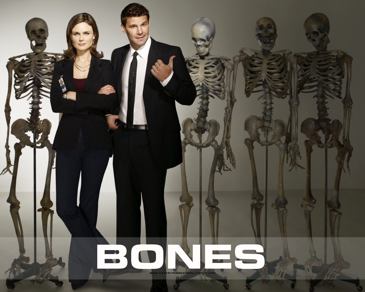 Bones: la última temporada de la serie busca honrar a los fans