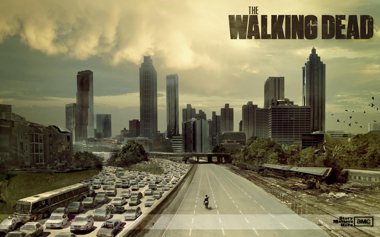 The Walking Dead: la serie durará al menos 10 temporadas
