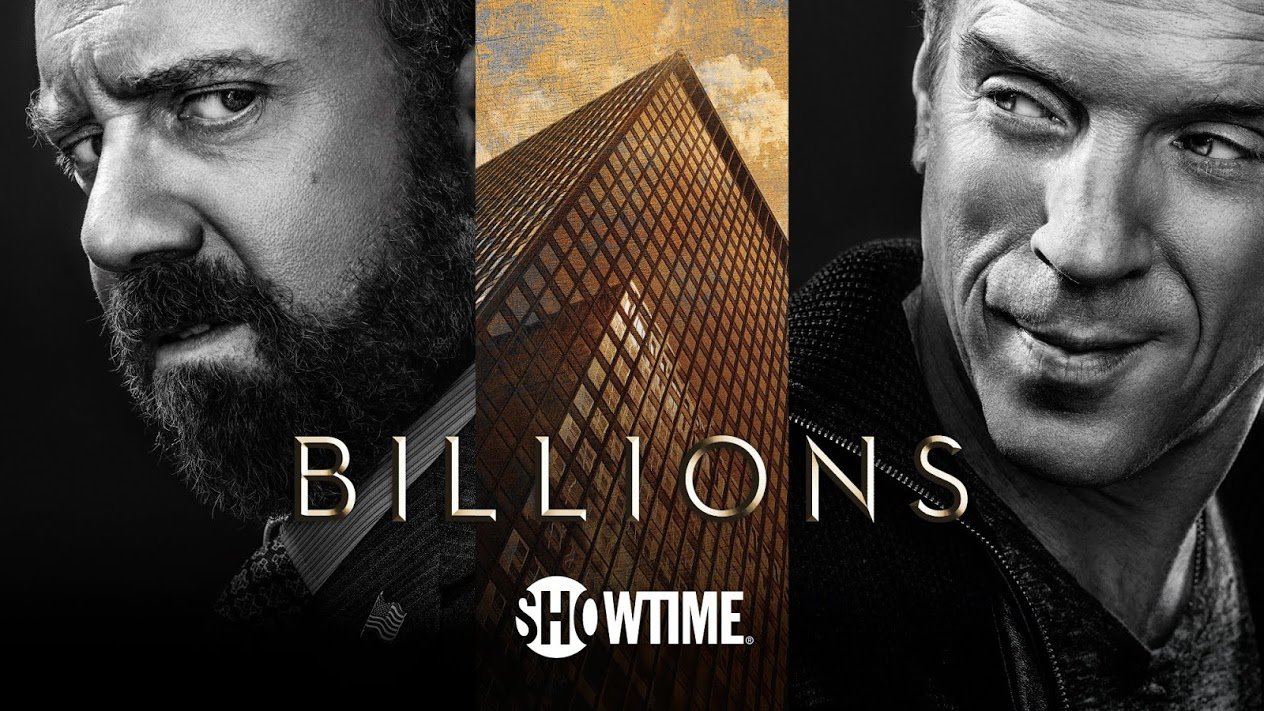 Billions: conoce la sinopsis de la segunda temporada