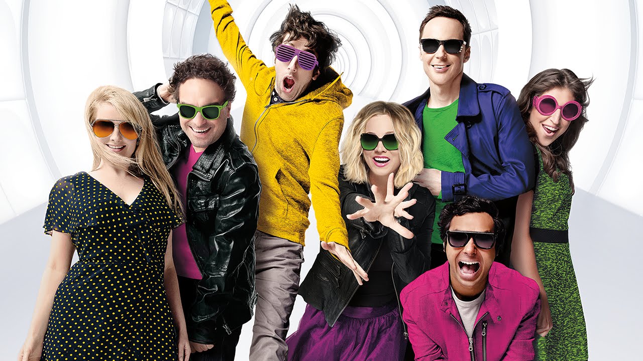 The Big Bang Theory: la renovación de la serie en juego