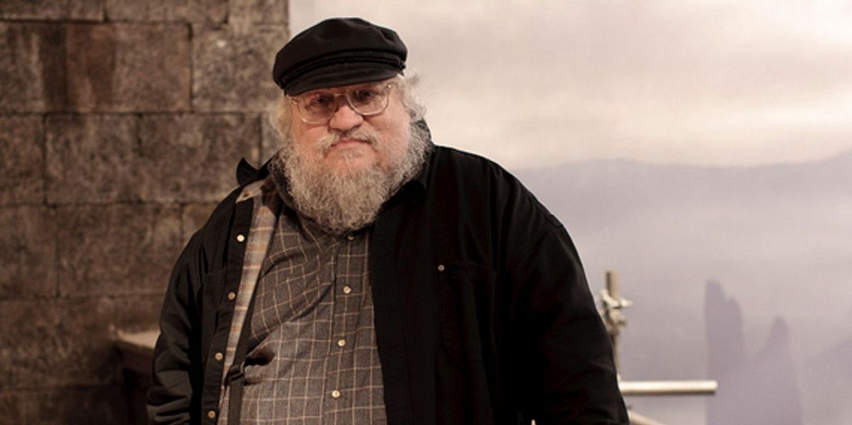 Juego de Tronos: George R.R. Martin responde a un fan