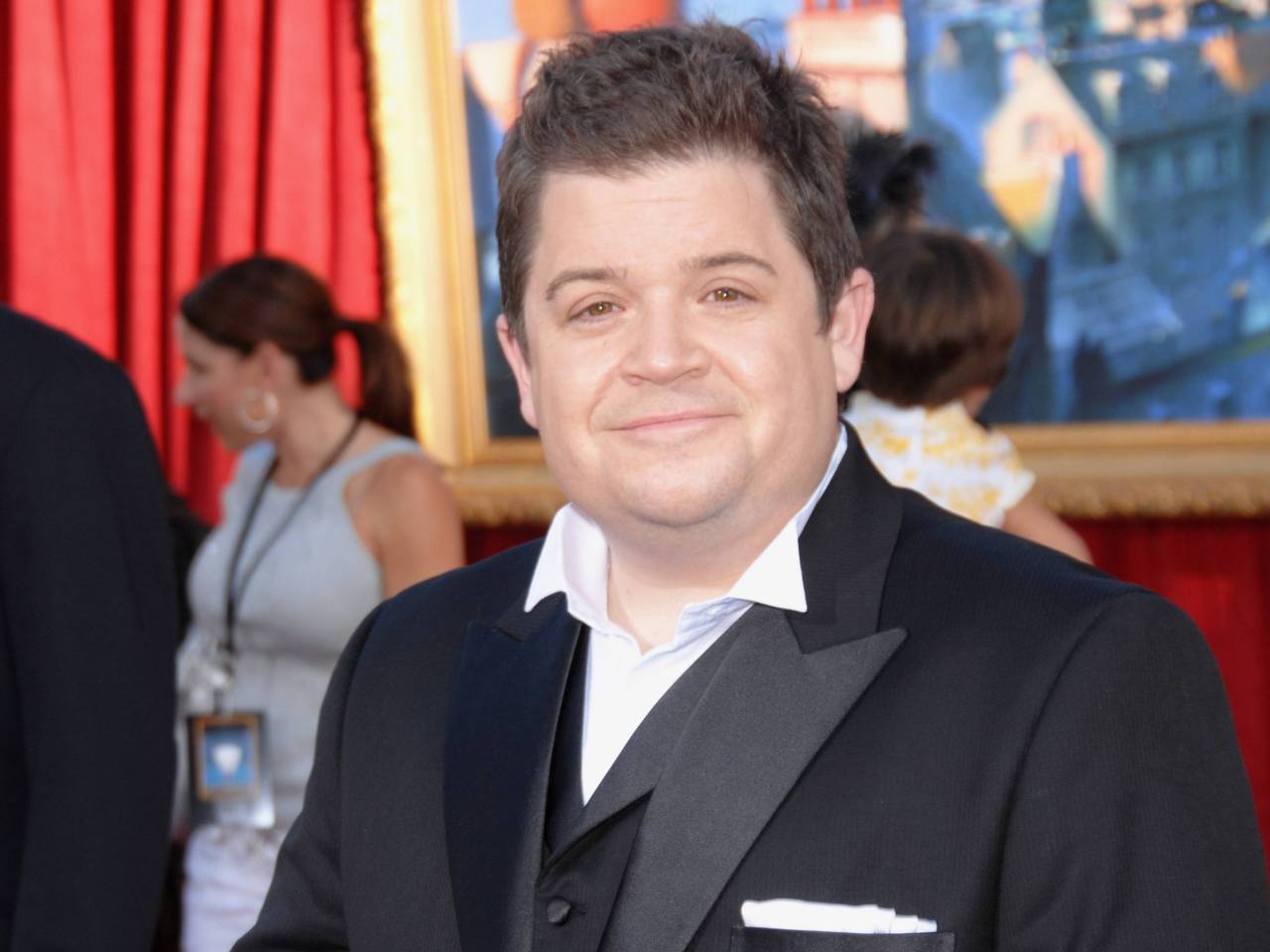 Agents of S.H.I.E.L.D: Patton Oswalt volverá para revelar el secreto