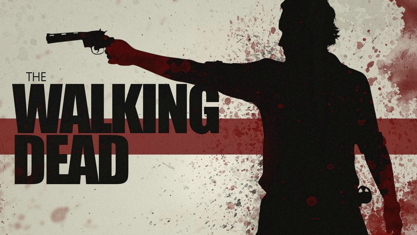 The Walking Dead: los nuevos póster evidencian algunas consecuencias