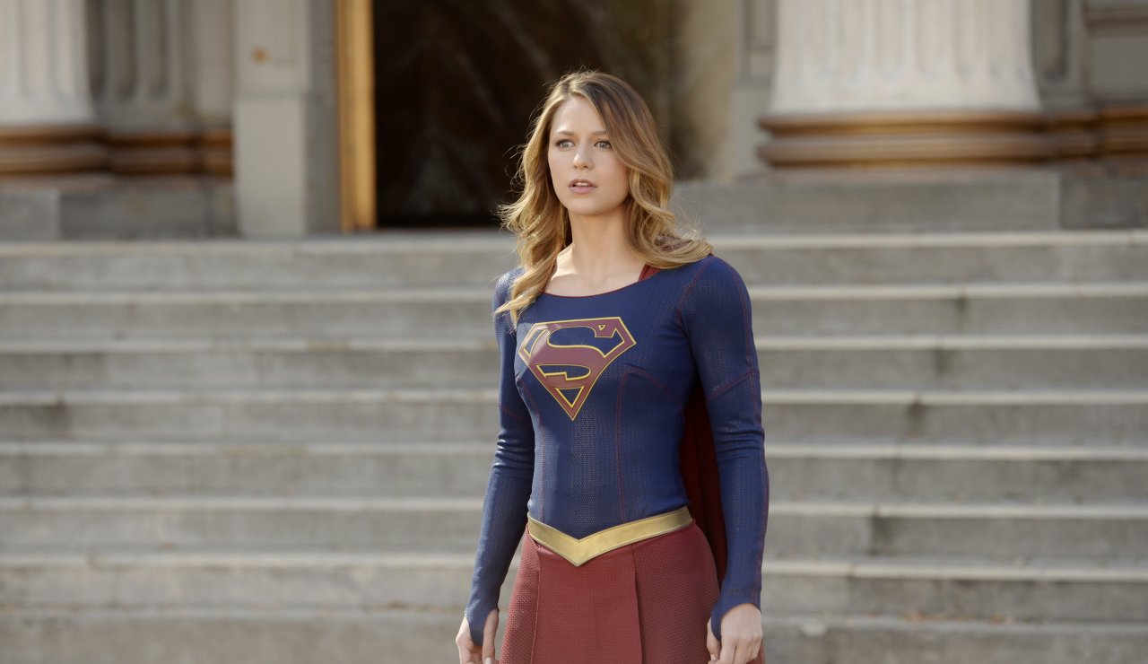 The Flash: el musical con Supergirl contendrá una canción especial