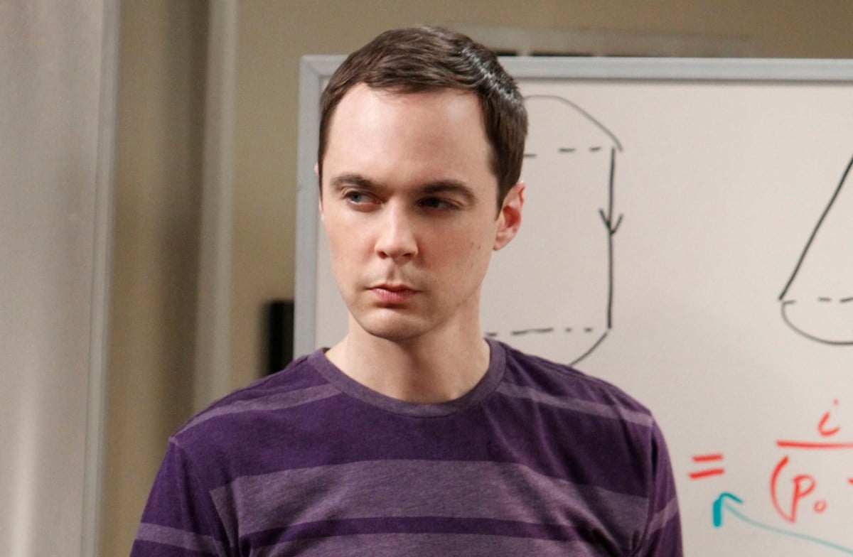 The Big Bang Theory: revelado otro secreto de Sheldon Cooper