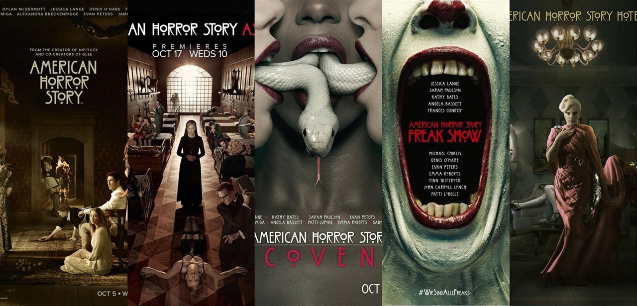 American Horror Story: ¿es la fecha de la séptima temporada un mensaje?