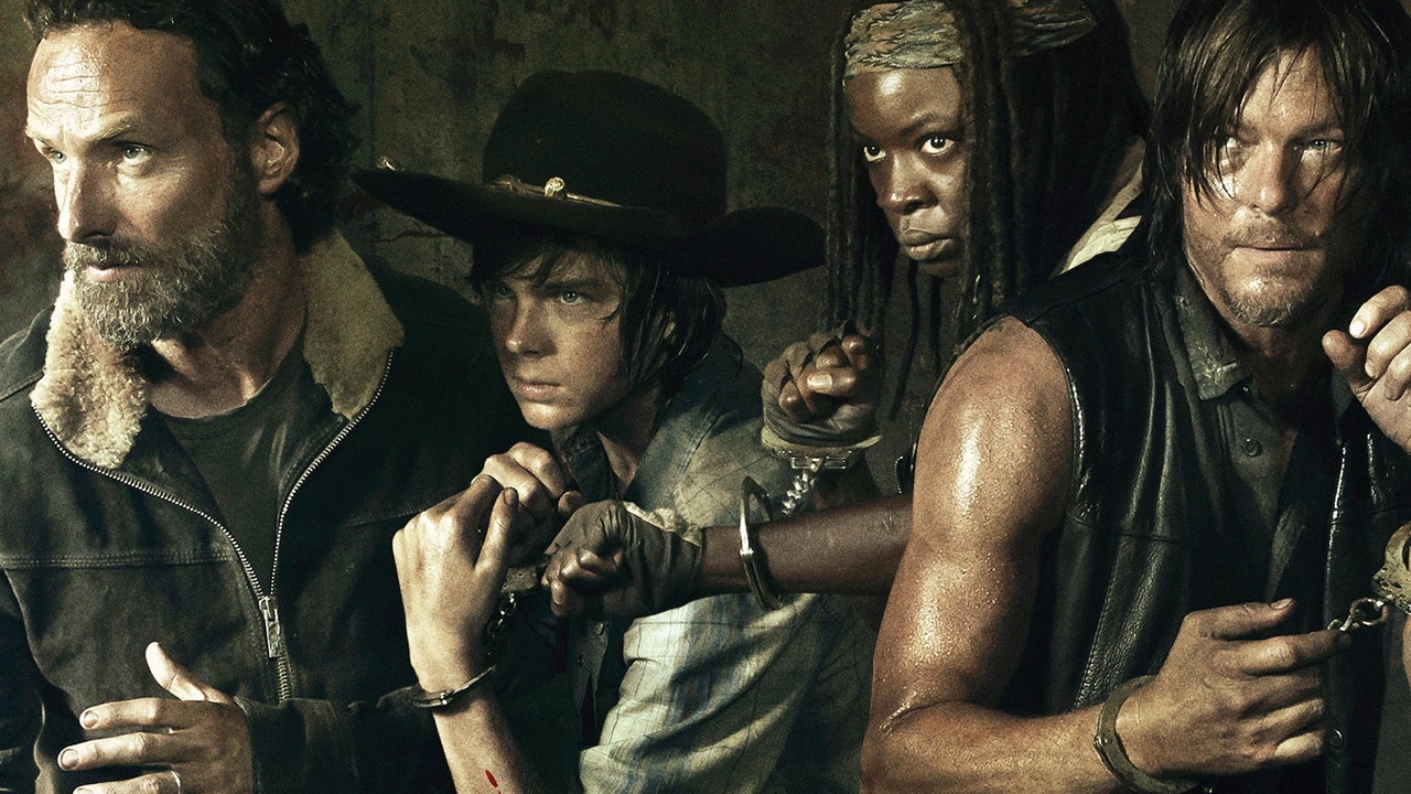 The Walking Dead: ¿cómo se enteran los actores de que sus personajes van a morir?