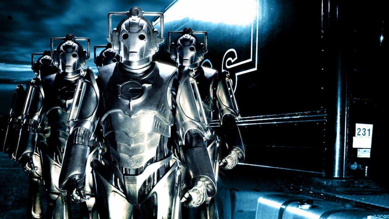 Doctor Who: Cybermen