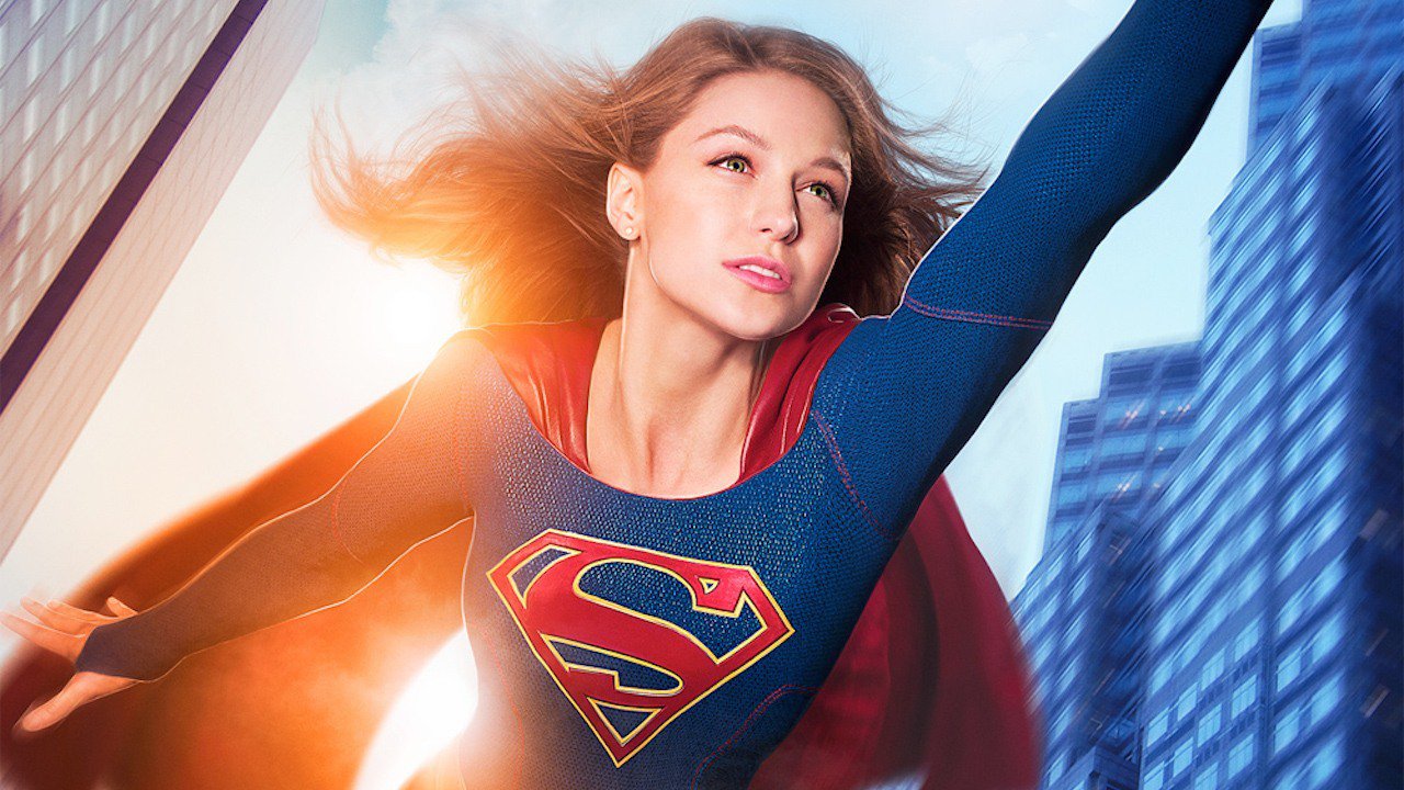 Supergirl: conoce las declaraciones que revelan nuevos detalles del crossover