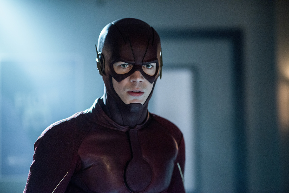The Flash: al parecer, el superhéroe se enfrentará a un villano un poco diferente