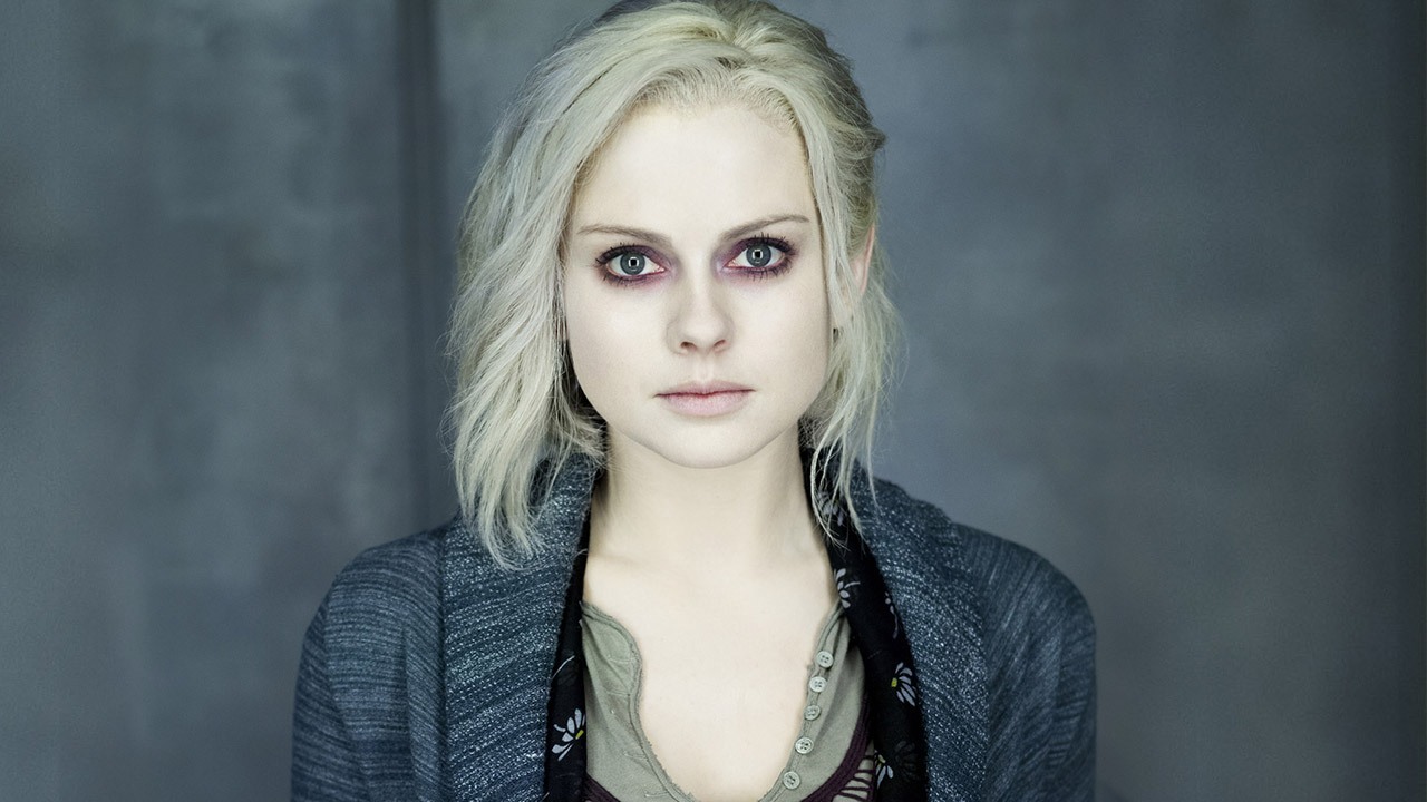 iZombie