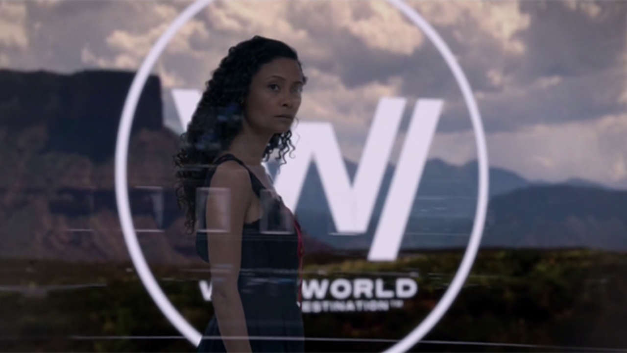 Westworld