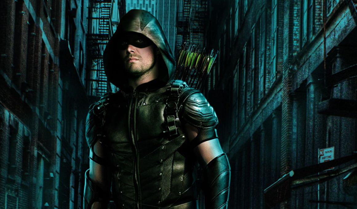 Arrow: adivina quién volverá a la sexta temporada como personaje regular