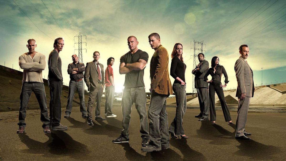 Prison Break: el reparto no quiere limitarse solo a una quinta temporada