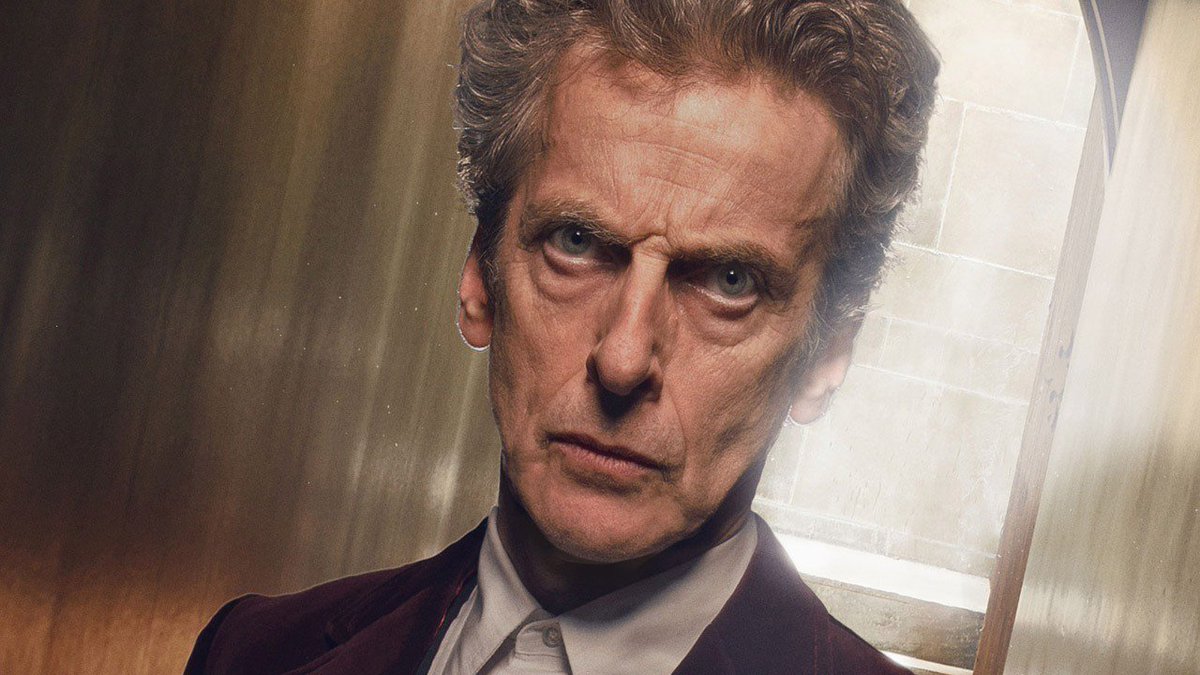 Peter Capaldi ha revelado que la regeneración no será fácil