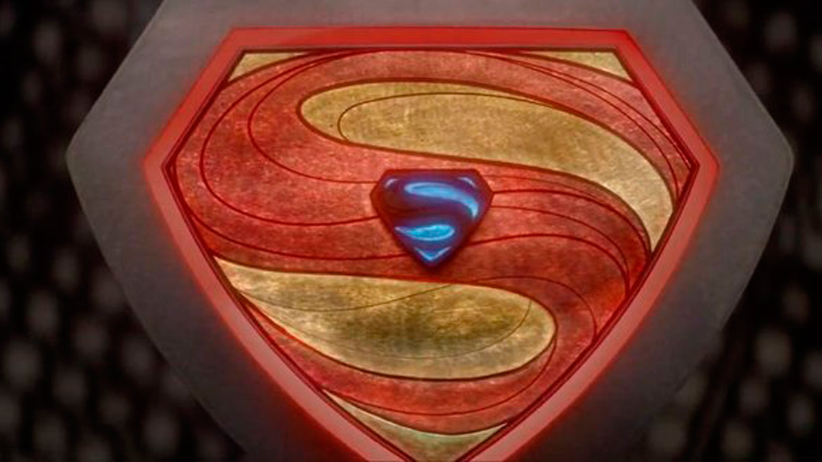 Se estrena el primer tráiler de Krypton, la precuela de Superman