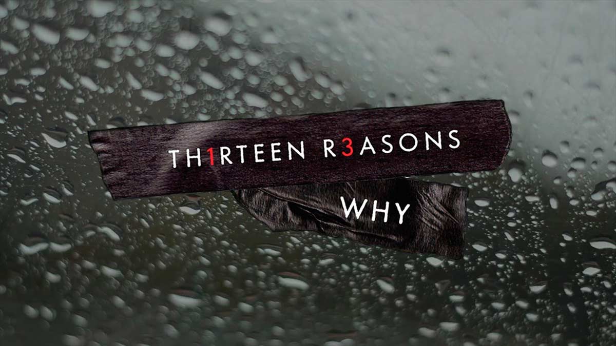 Por trece razones