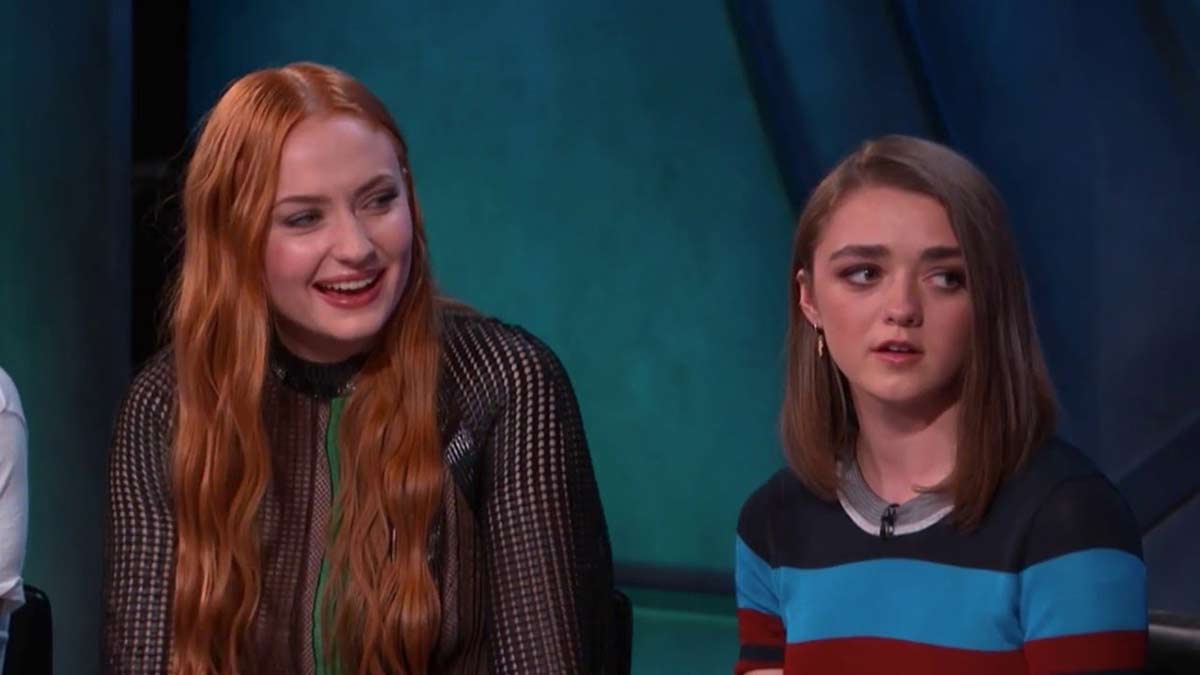 El sueldo de los actores de Juego de Tronos hace historia