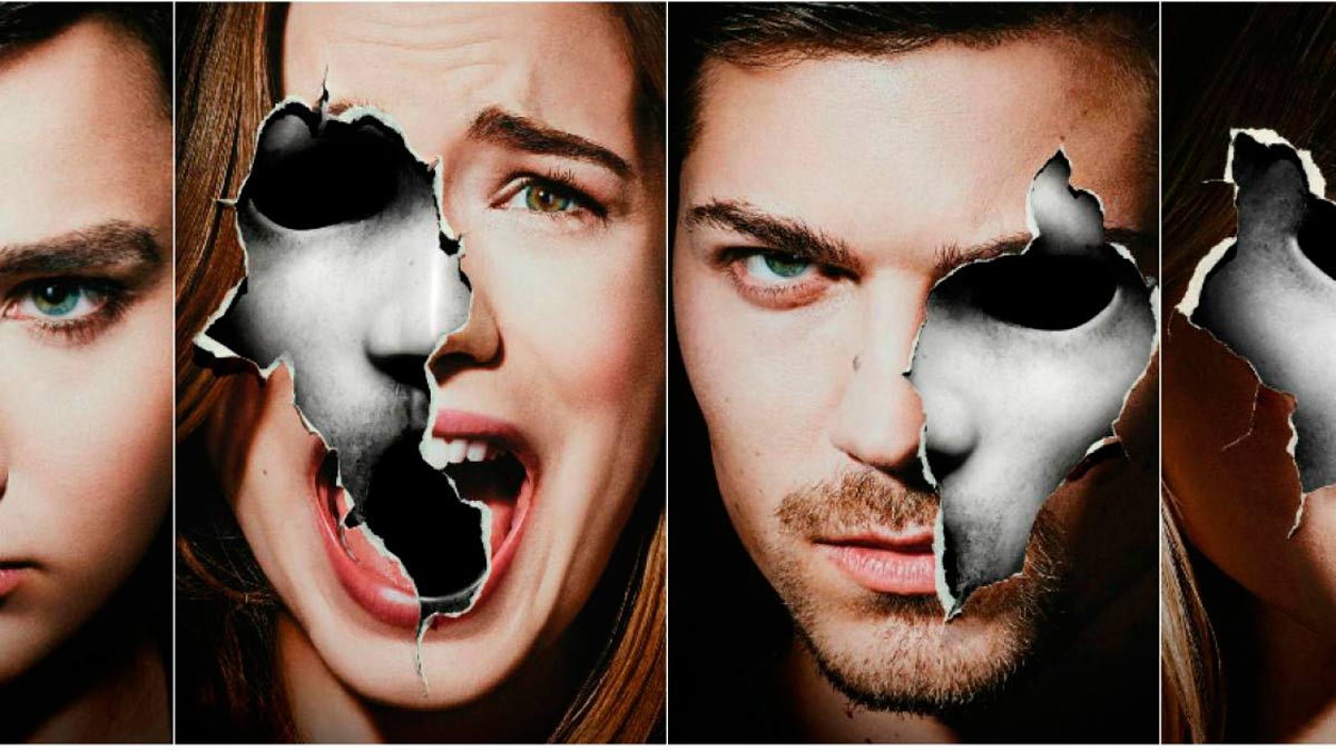 ¡Confirmado! Scream hará un reebot de la serie en su 3ª temporada