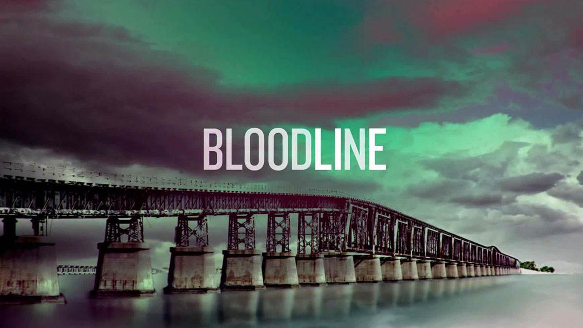 Estrenos de series en mayo de 2017: Bloodline