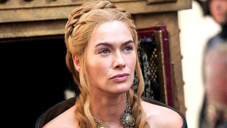 Peores madres de la televisión: Cersei Lannister