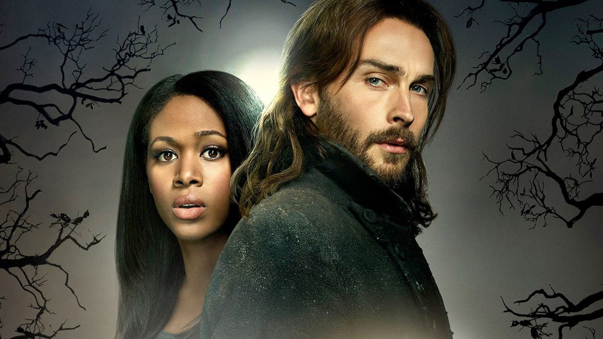 Sleepy Hollow es cancelada tras cuatro temporadas en TV