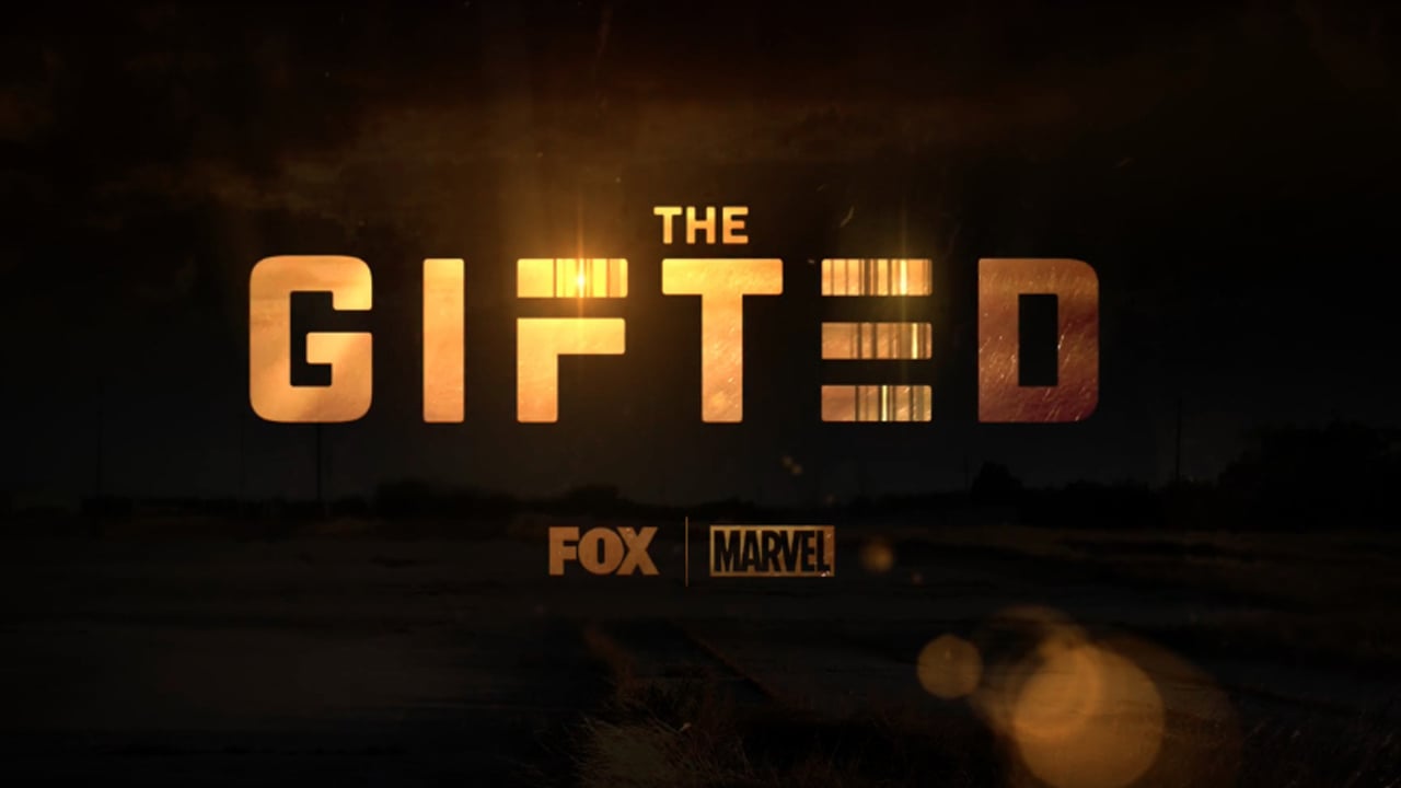 The Gifted, la serie producida por Bryan Singer, libera su primer teaser
