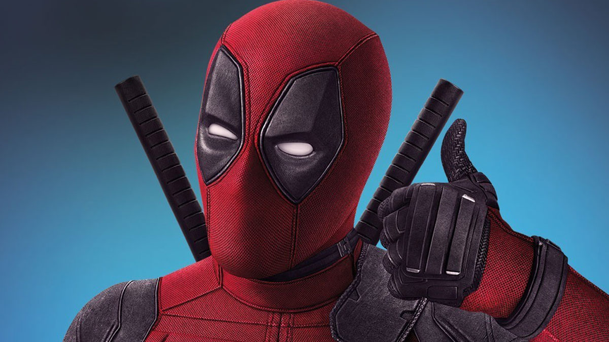 Deadpool protagonizará una serie de televisión animada