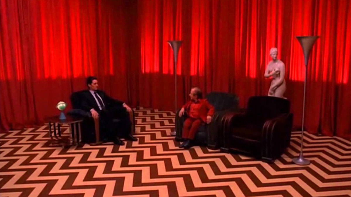 Twin Peaks