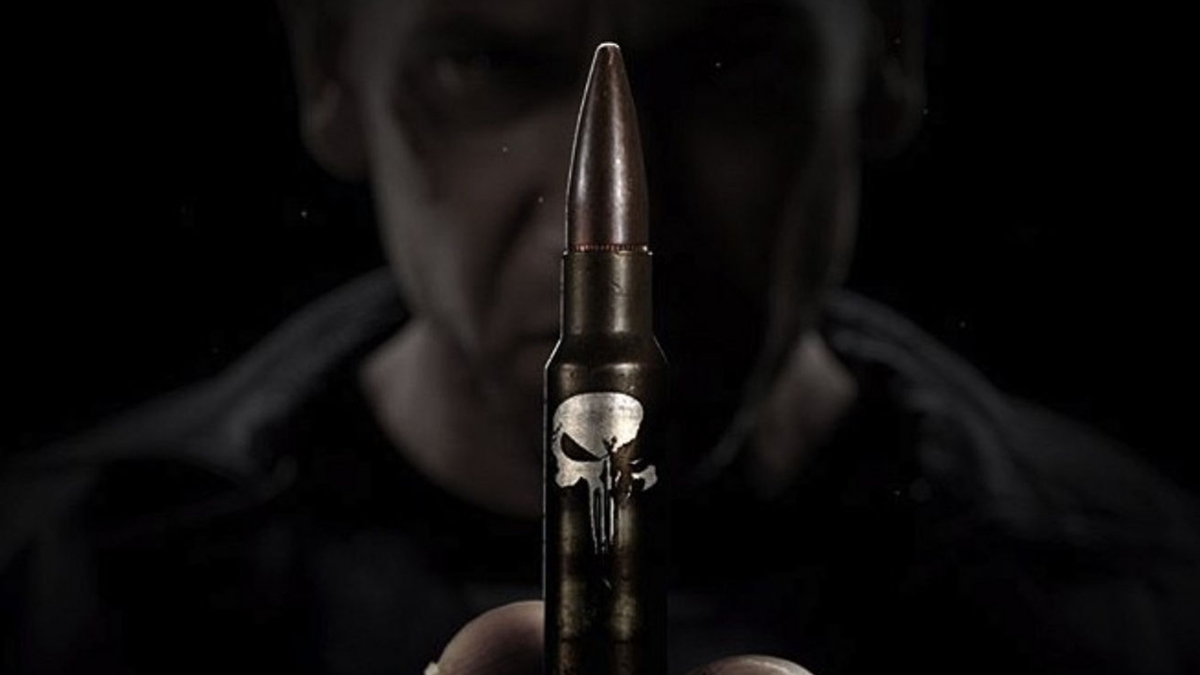 Ben Barnes, actor de Westworld, habla de la primera temporada de The Punisher