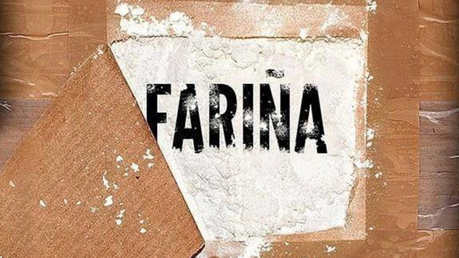 Fariña, primera imagen de los narcos de Galicia.