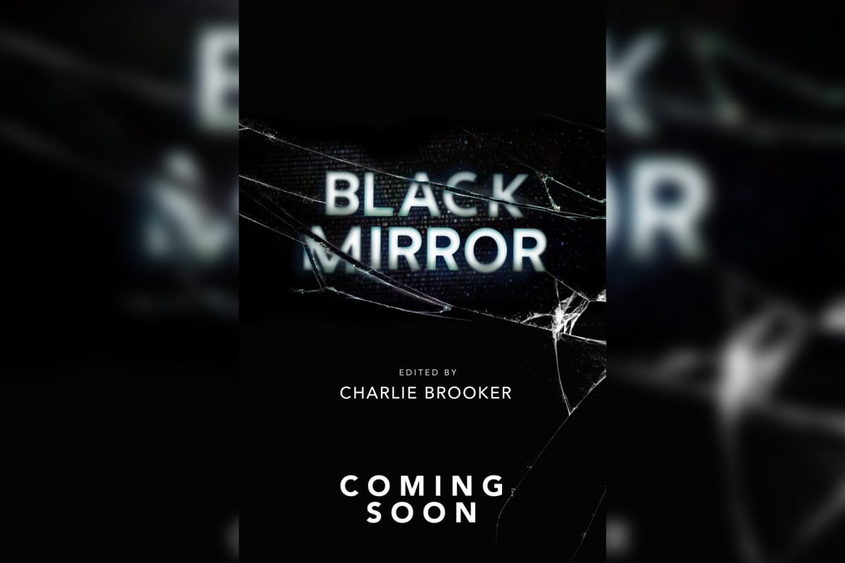 Black Mirror