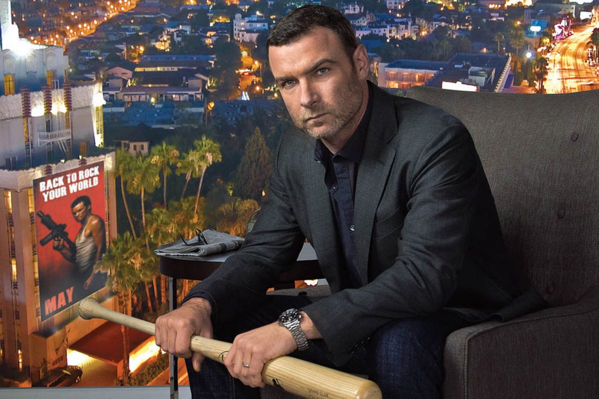 Ray Donovan