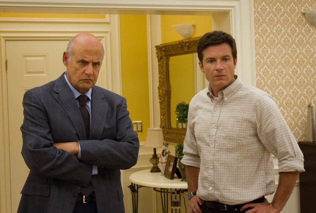 Arrested Development