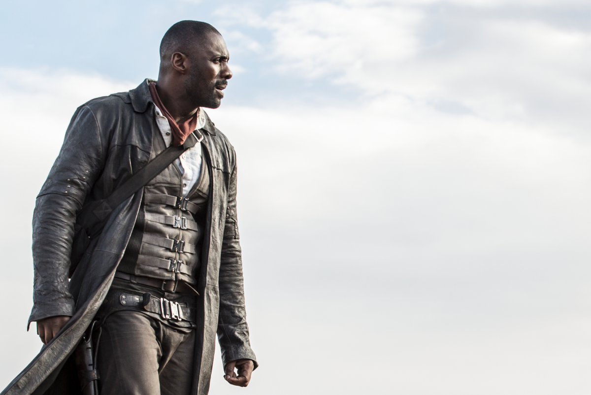 Idris Elba podría protagonizar la ficción, mientras espera el regreso de Luther.