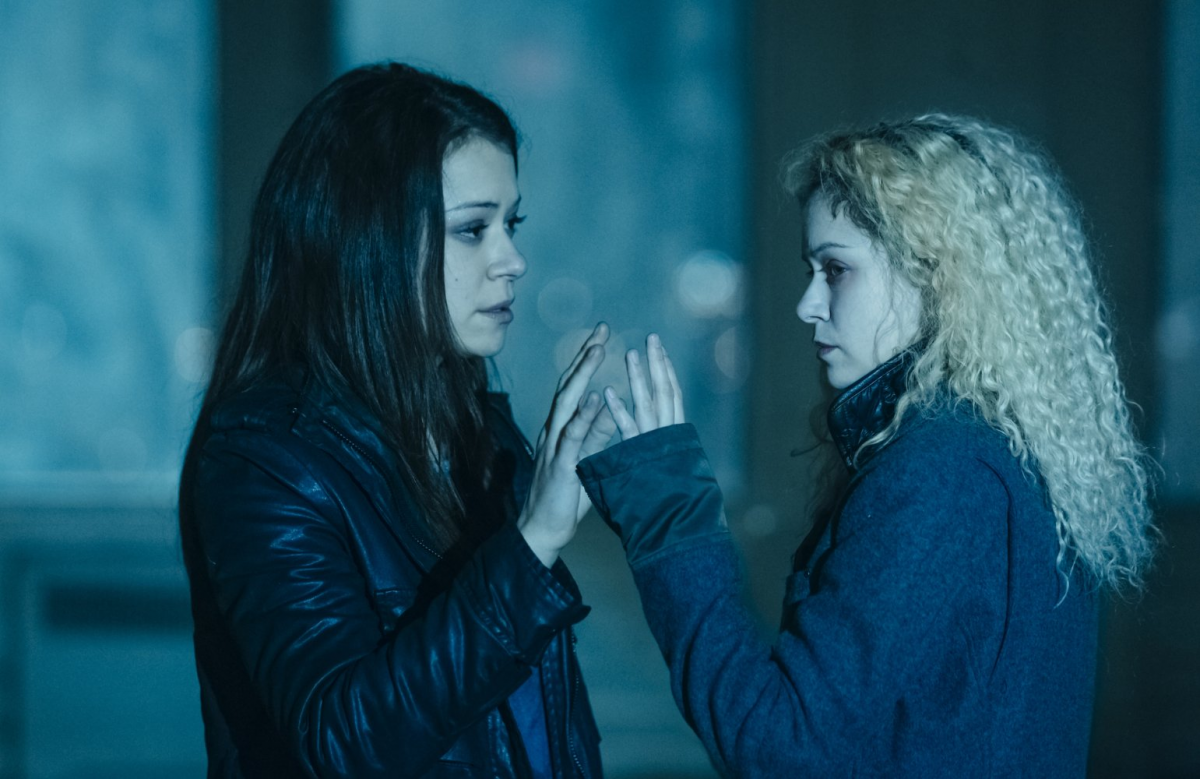 Orphan Black